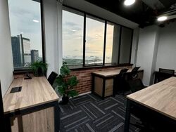 International Plaza (D2), Office #553719021